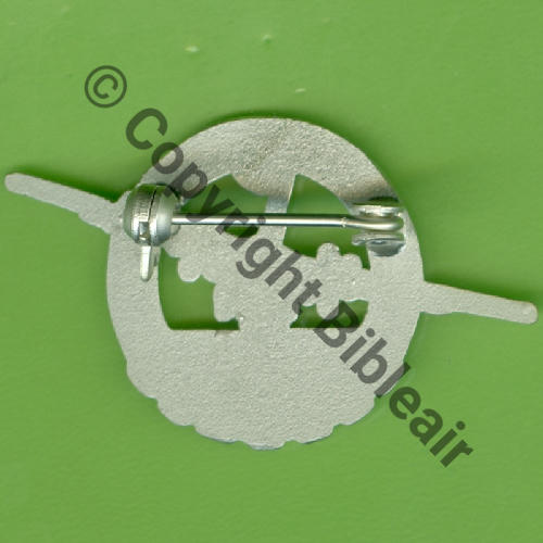 A1546 Attente signat ESCADRON TRANSPORT Franco allemand RHIN.RHEIN EVREUX  SM Tambour Dos scintillant SNH Src.Y.GENTY 20Eur(x8) 